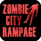 Zombie City Rampage ios版