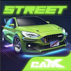 CarX Street ios版