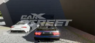 CarX Street