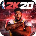 NBA2K20安卓官服版