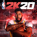 NBA2K20安卓测试服版