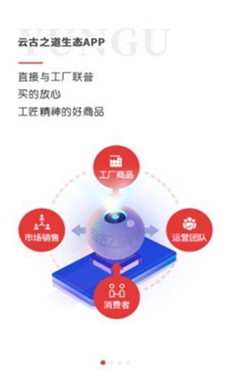 云古之道去广告版截图3